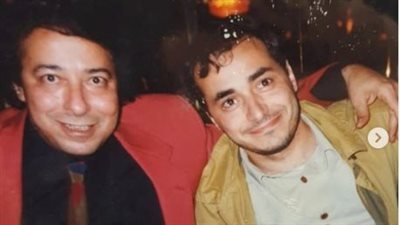 أكرم السعدني يهاجم هشام ماجد: 