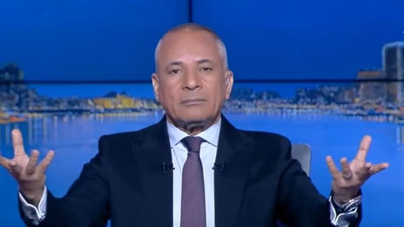 أحمد موسى 