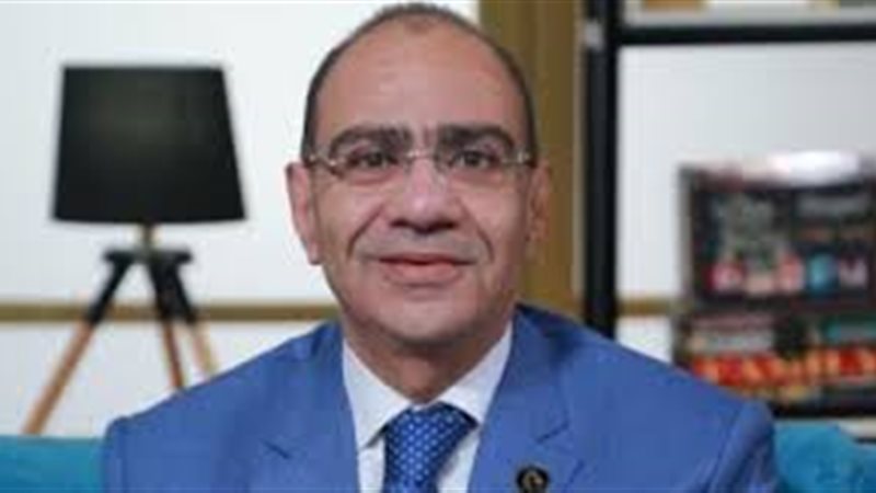 حسام حسني