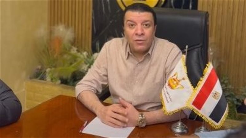 مصطفى كامل
