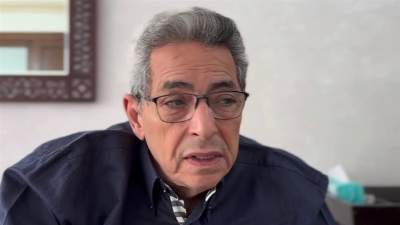محمود سعد
