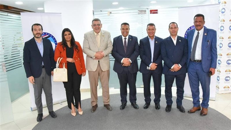 النائب سيد عبد الجليل