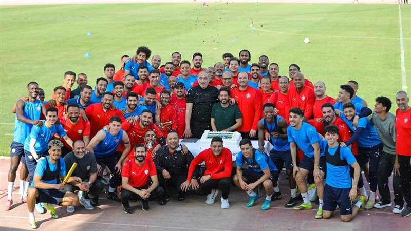 فريق سيراميكا كليوباترا