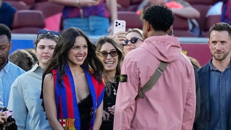 برشلونة وريال مدريد