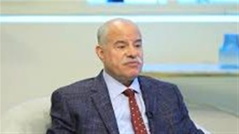 اللواء رأفت الشرقاوي