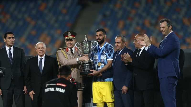 احمد الشناوي