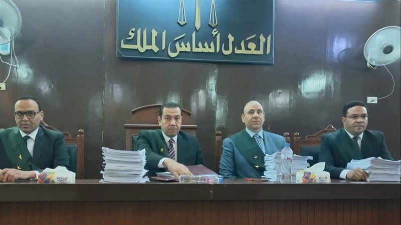 جنايات قنا 