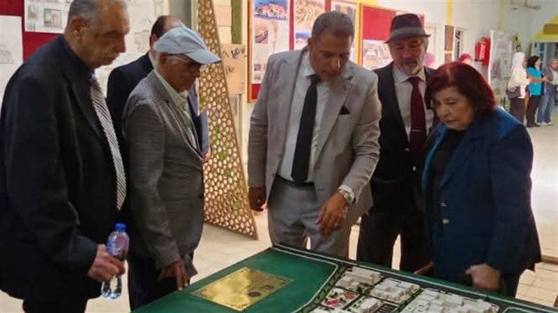 جامعة الأزهر 