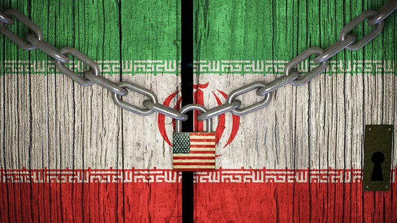 العقوبات على إيران