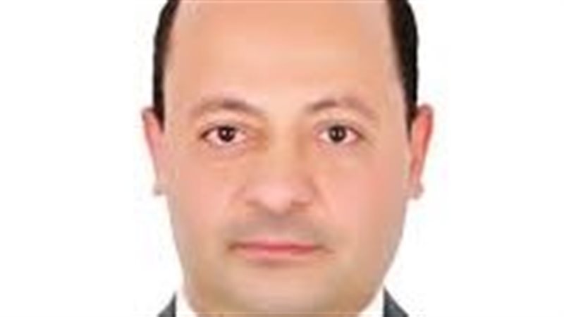 سعيد عرفة