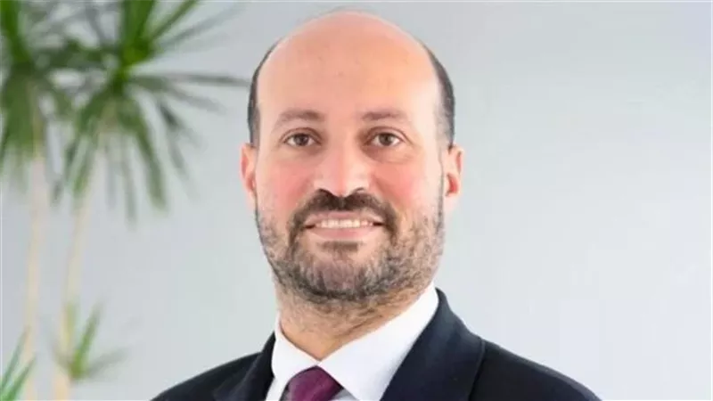 محمد عياد