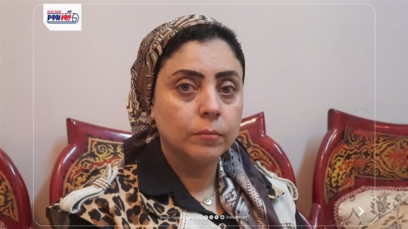 صورة الأم بالمنيا