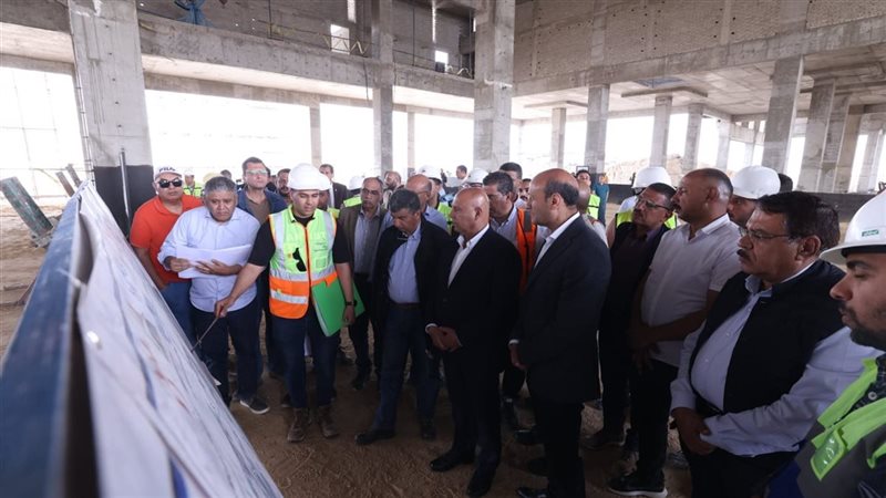 وزير النقل 