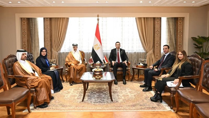 جوهر نبيل وزير الشباب