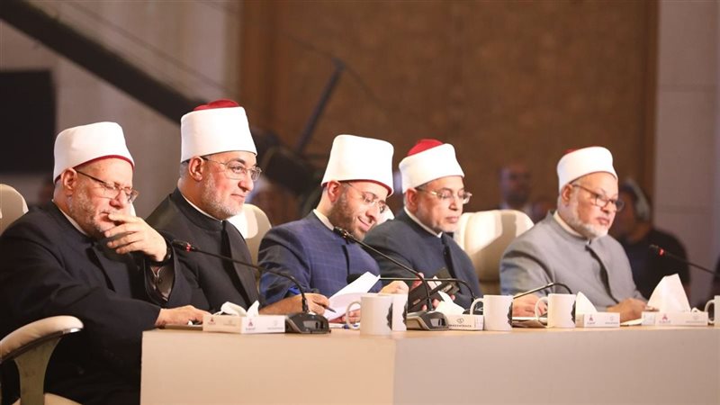 مفتي الجمهورية 