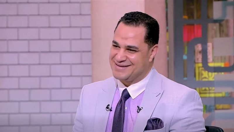 أحمد هارون