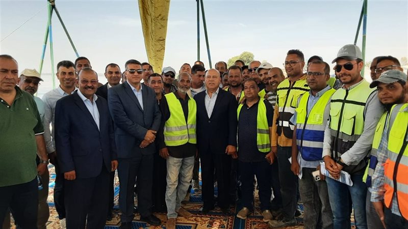 وزير النقل 