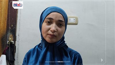 إسراء ضحية تفكك أسري بالفيوم.. تعيش مع جدتها المسنة وتحتاج علاجًا بـ12 ألف 