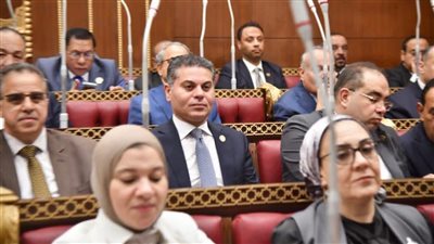 البري يناقش بالشيوخ تعميم المدارس اليابانية واجراءات تأمين امتحانات الثانوية 