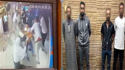 خناقة بسبب ركنة موتوسيكل.. التحقيقات تكشف تفاصيل مشاجرة الفيوم
