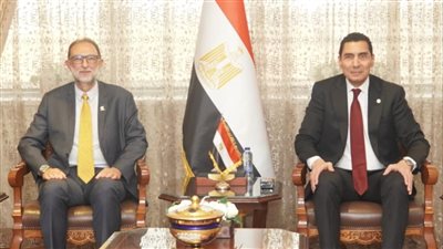 خطة مشتركة لرفع الوعي بالتغذية السليمة داخل مراكز الشباب والأندية
