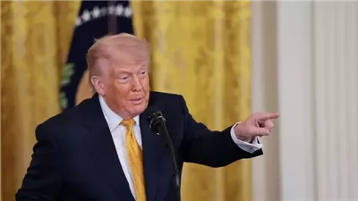ترامب: إيران قدمت اقتراحا أحمقا لا يمكن قبوله            