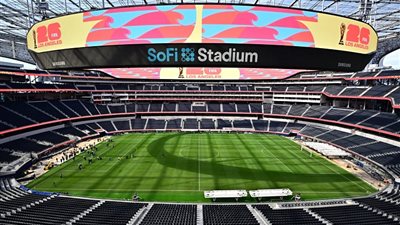 قبل انطلاق كأس العالم 2026.. أزمة مدوية في أمريكا بسبب الجماهير 