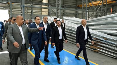 بـ 30 مليار جنيه.. مجمع «جلفا» يبدأ تصدير 70% من إنتاجه عالميا