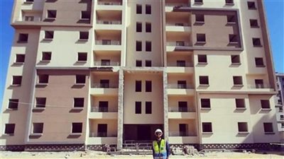 بلاغات ضد مول تجاري بحدائق أكتوبر بسبب تأخر تسليم الوحدات