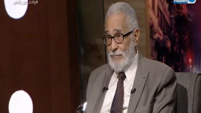 عبد الرحمن أبو زهرة يكشف تفاصيل وفاة والده: «مشيت في جنازته وأنا مش عارف»