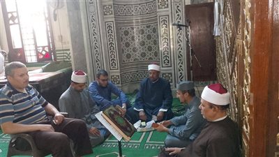 أنشطة قرآنية مكثفة بأسيوط لدعم الوعي الديني ونشر الفكر المعتدل