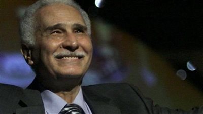 غياب لافت لكبار نجوم الفن عن جنازة الفنان الراحل عبدالرحمن أبو زهرة