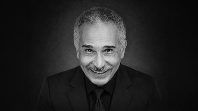 الفنان أحمد ماهر: عبدالرحمن أبو زهرة كان رمزا للوفاء والإخلاص