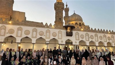 شعائر الفجر |محمود الخشت قارئا وعبد اللطيف وهدان مبتهلا من الجامع الأزهر