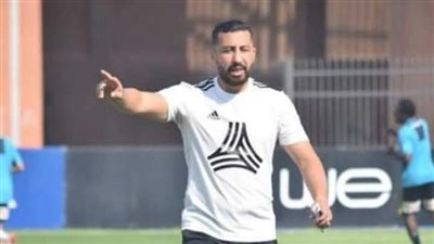 بعد اعتذار محمد عبد الله.. إدارة نادي بنها تبدأ البحث عن مدير فني جديد 