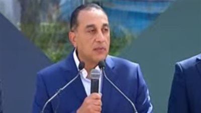 مدبولي: معدلات البطالة حاليا هي الأفضل في تاريخ مصر الحديث