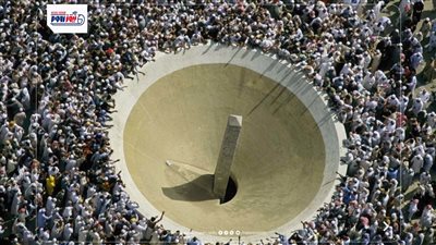كل ما تريد معرفته عن رمي الجمرات.. دار الإفتاء توضح أحكامها وكيفية أدائها