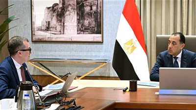 مصطفى مدبولي يتابع تنفيذ خطة التنمية وحوكمة الاستثمارات العامة