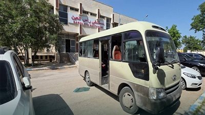 سوريا.. قتلى وجرحى في هجوم مسلح استهدف حافلة مبيت للجيش السوري بالحسكة