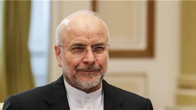 قاليباف: لا خيار أمام واشنطن سوى قبول المقترح الإيراني ذي الـ14 بندًا