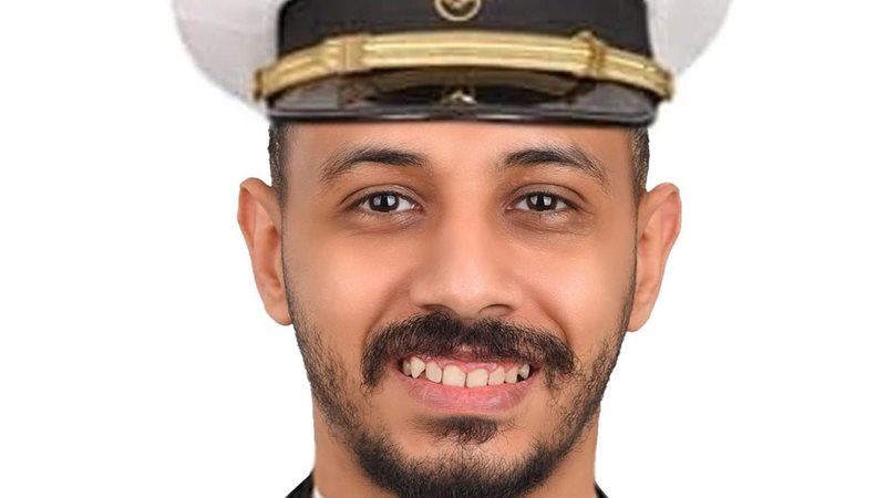 المهندس محمد راضى