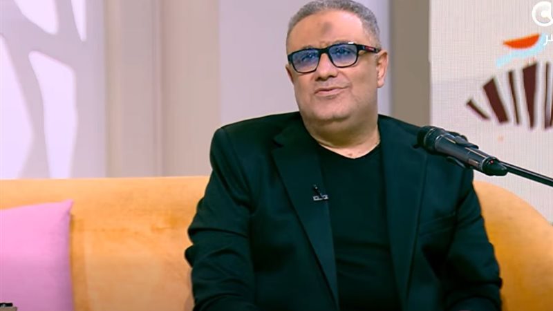 وليد منير