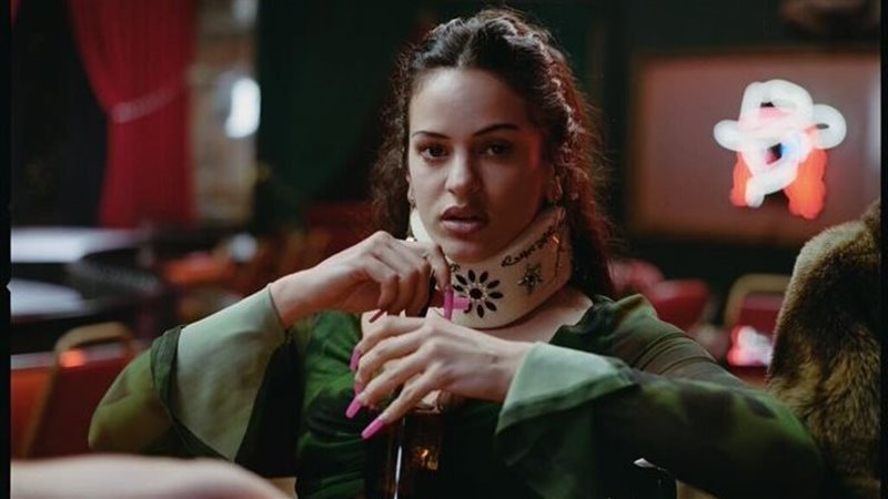 مسلسل euphoria