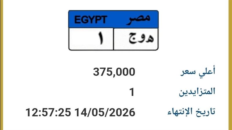 لوحة مميزة