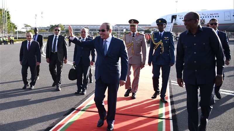 السيسي 