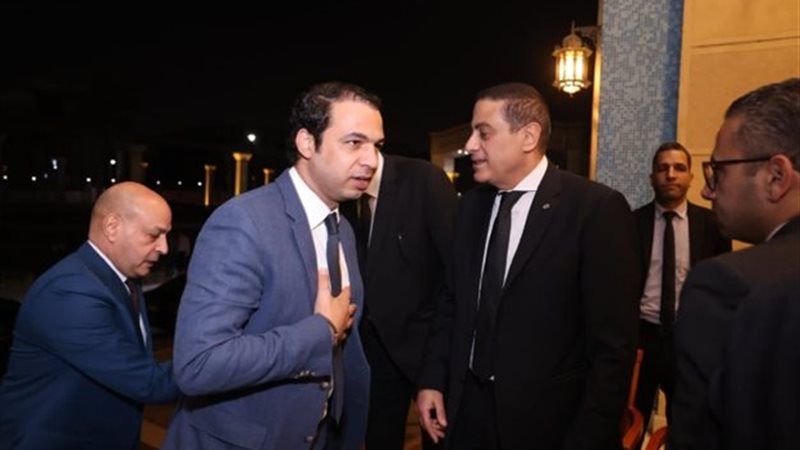 جانب من الحدث 
