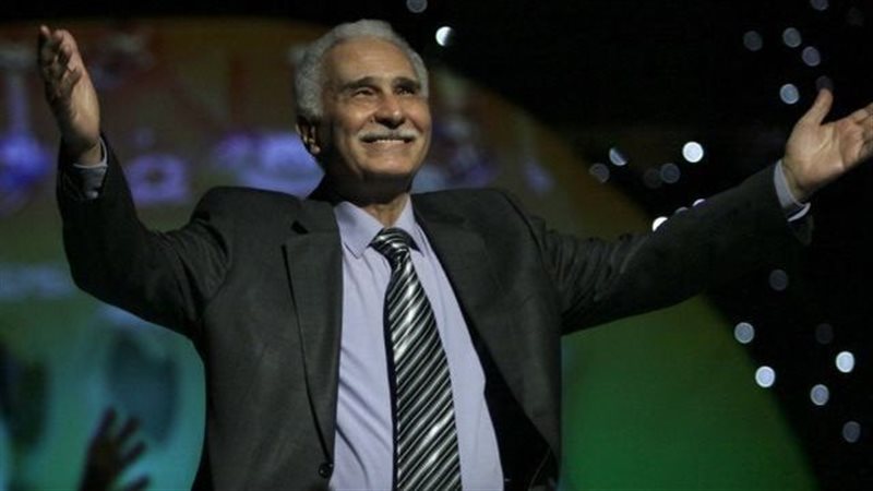 عبد الرحمن أبو زهرة