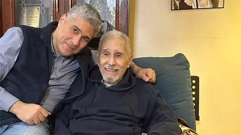 عبد الرحمن ابو زهرة
