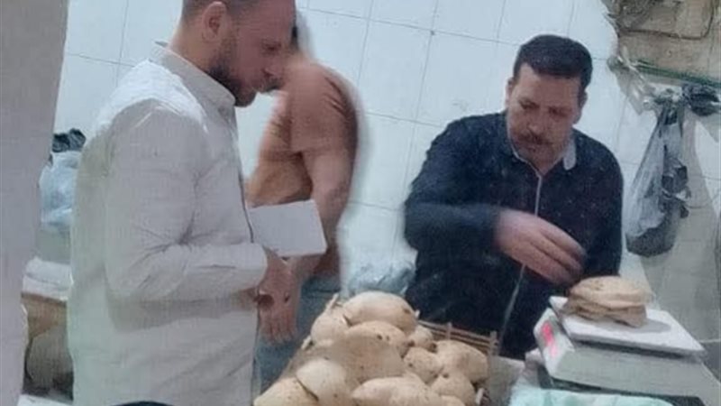 جانب من الحملات المختلفة