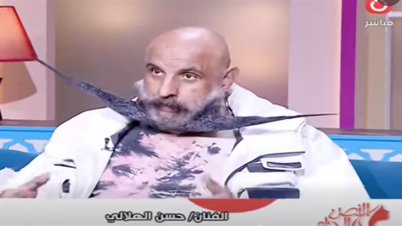 حسن الهلالي